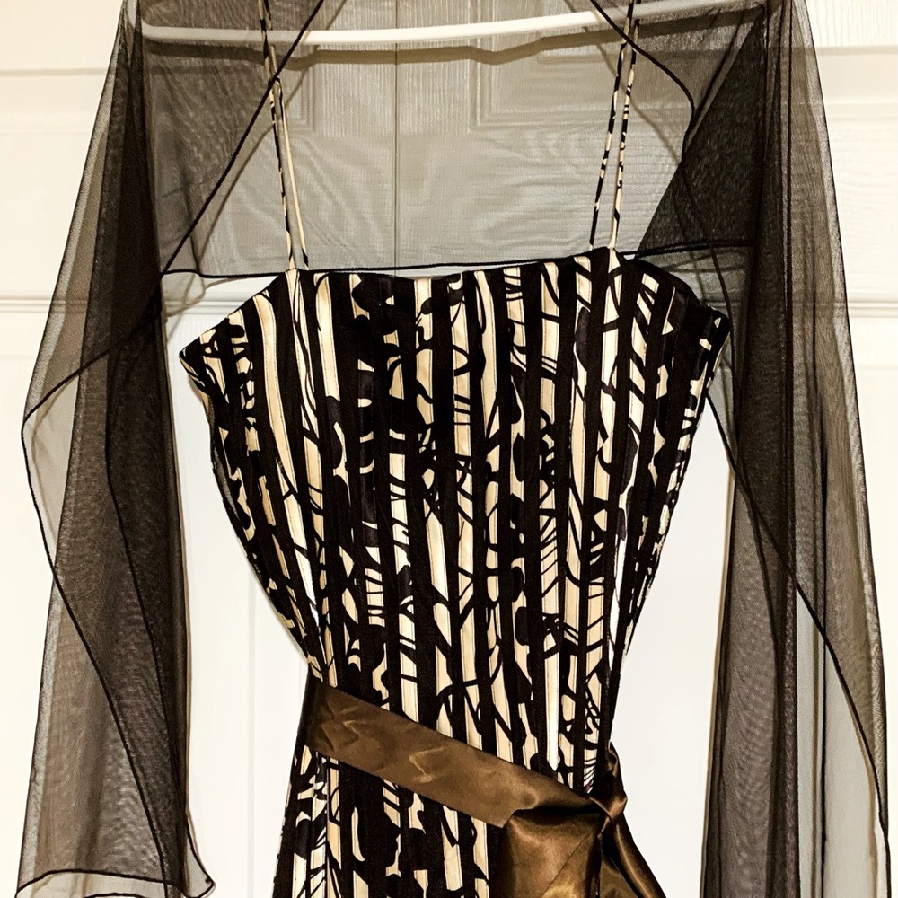 Gilani Dress